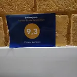 Dimora Dei Greci Apartamento