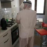 Apartamento Dimora Dei Greci Agrigento