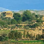 Dimora Dei Greci Apartamento Agrigento