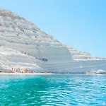 Dimora Dei Greci Apartamento