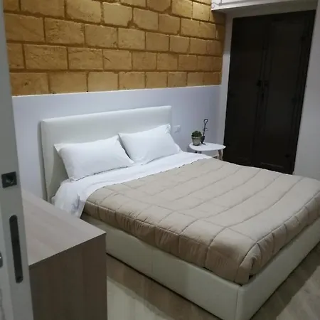 Dimora Dei Greci * Αγκριτζέντο