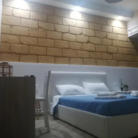 Lägenhet Dimora Dei Greci Agrigento