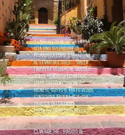 Dimora Dei Greci