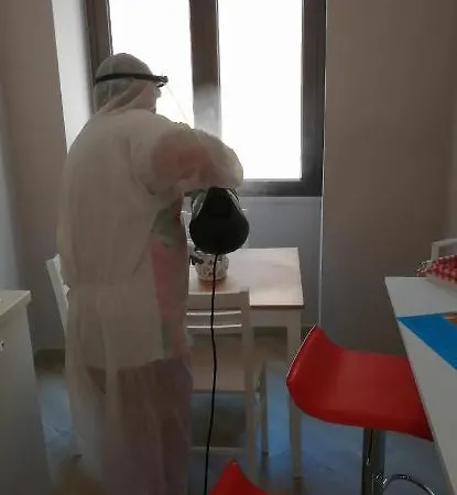 Dimora Dei Greci