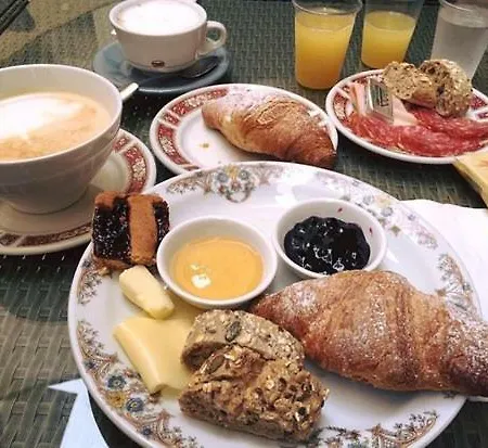 Dimora Dei Greci Lägenhet