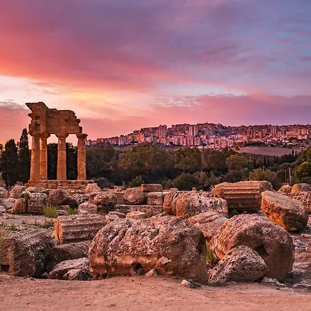 Dimora Dei Greci Lägenhet