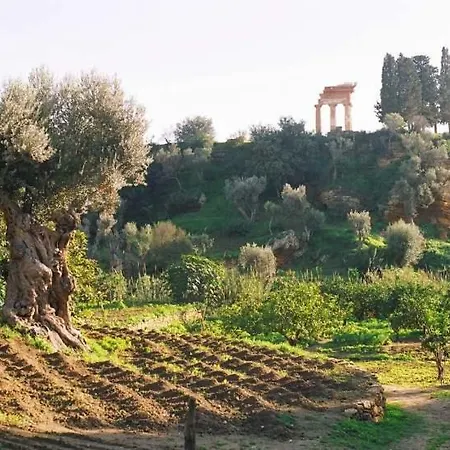 Lägenhet Dimora Dei Greci *