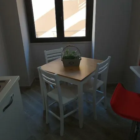 Dimora Dei Greci Αγκριτζέντο