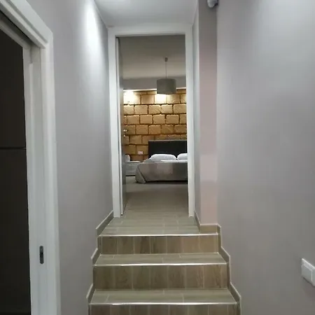 Διαμέρισμα Dimora Dei Greci *