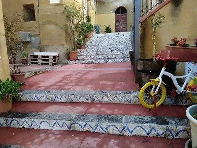 Διαμέρισμα Dimora Dei Greci Αγκριτζέντο