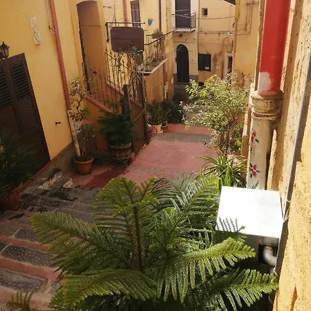 Διαμέρισμα Dimora Dei Greci