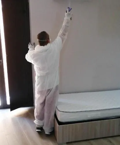 Dimora Dei Greci * Agrigente