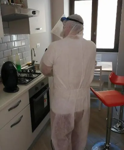 Appartement Dimora Dei Greci Agrigente