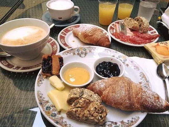 Dimora Dei Greci Appartement