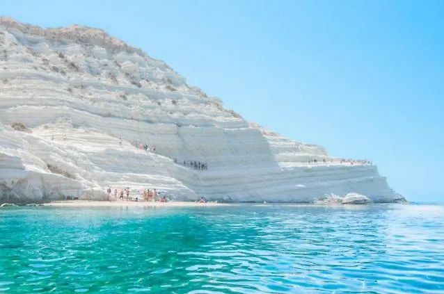 Dimora Dei Greci Appartement