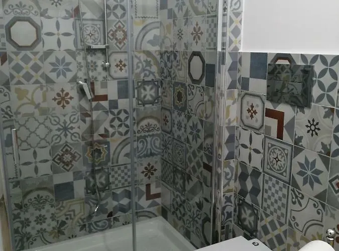 Dimora Dei Greci Appartement *