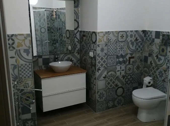 Appartement Dimora Dei Greci