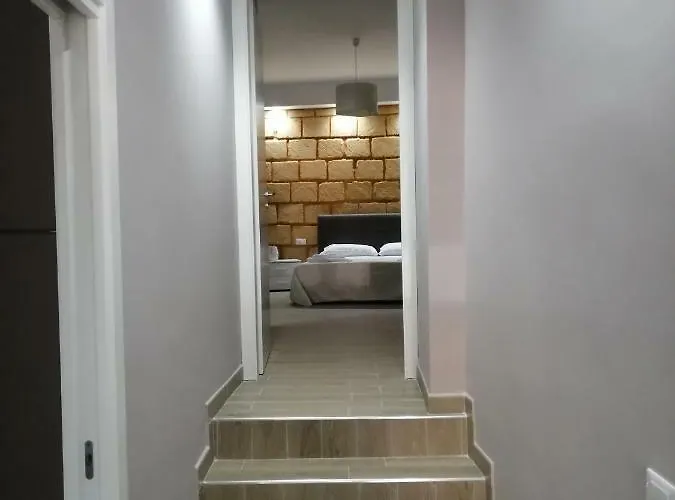 Appartement Dimora Dei Greci *