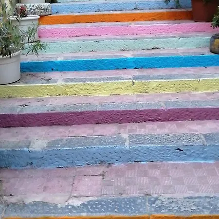 Dimora Dei Greci דירה אגריג'נטו