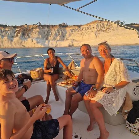 Apartman Dimora Dei Greci *