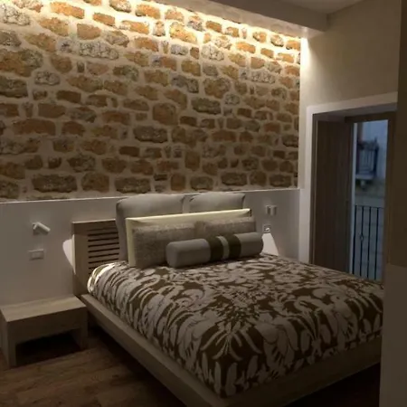 Apartman Dimora Dei Greci Agrigento
