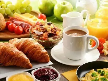 Dimora Dei Greci أغريجنتو