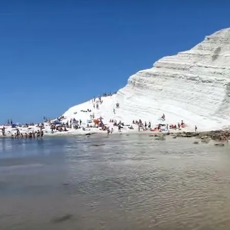 Dimora Dei Greci Appartamento
