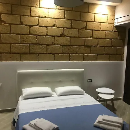 דירה Dimora Dei Greci *