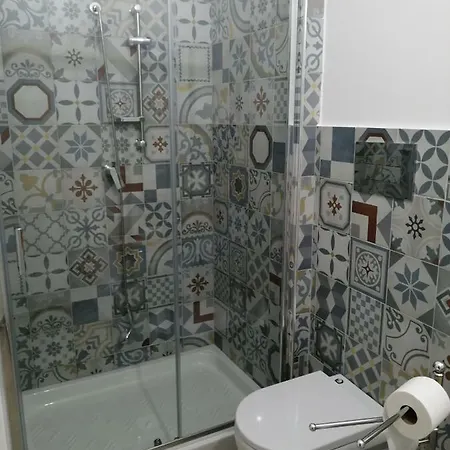 Dimora Dei Greci شقة *