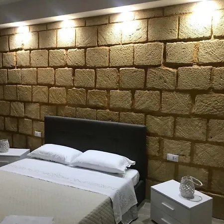 Appartamento Dimora Dei Greci Agrigento