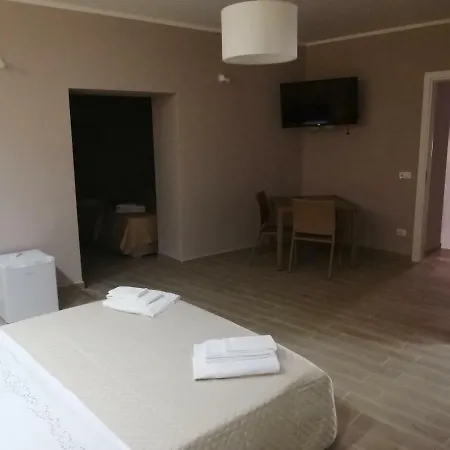 Apartman Dimora Dei Greci Agrigento