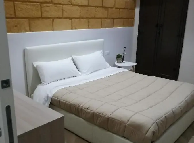 Dimora Dei Greci * Agrigento