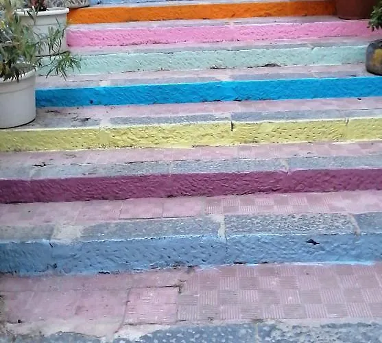 Dimora Dei Greci Daire Agrigento