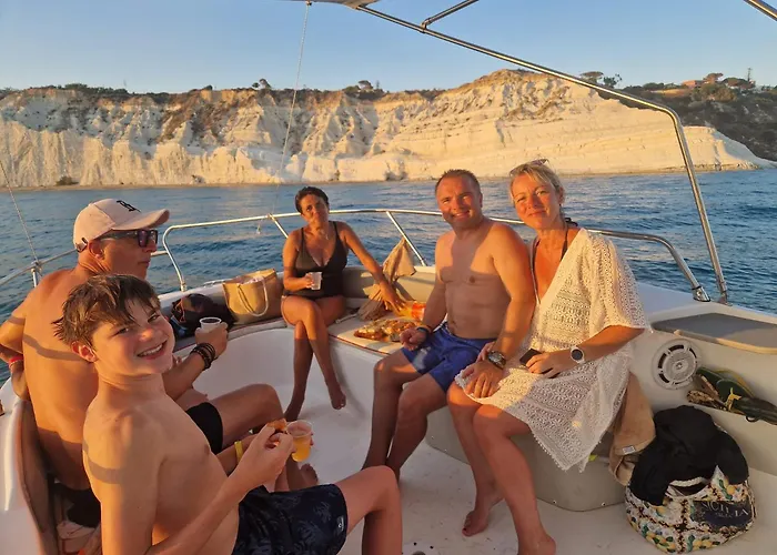 Daire Dimora Dei Greci *