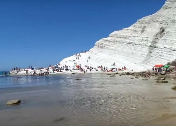 Dimora Dei Greci Daire