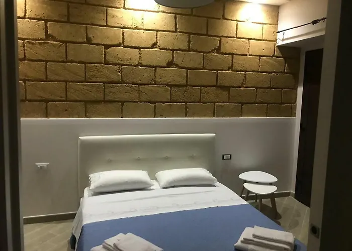 Daire Dimora Dei Greci *