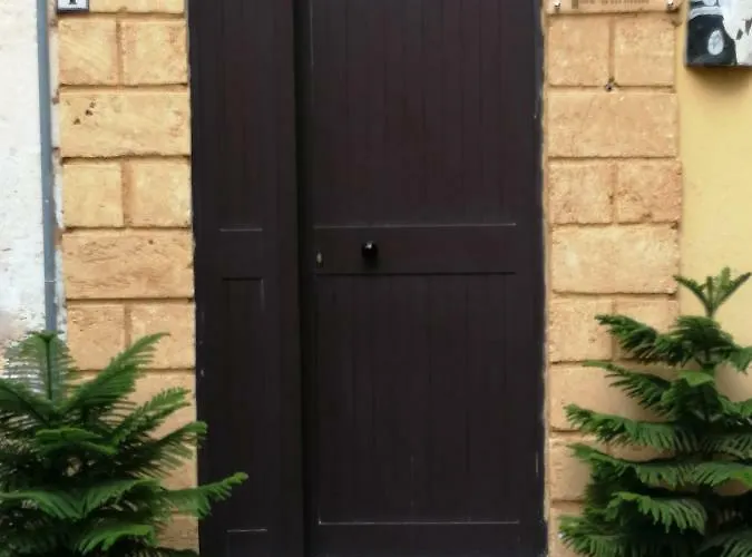 Daire Dimora Dei Greci Agrigento