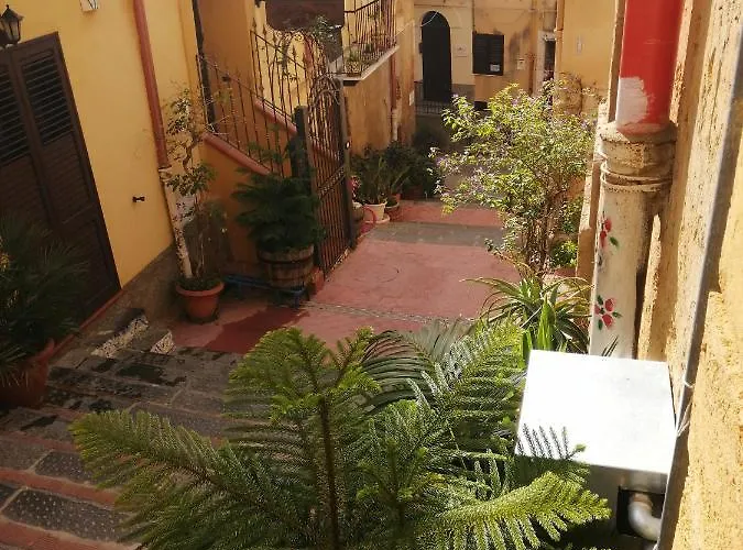 Daire Dimora Dei Greci